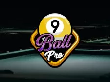 9 Ball Pro